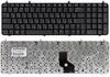 Клавиатура для ноутбука HP Presario (A945, A909, A900) Black, RU
