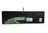 Клавиатура для ноутбука HP ProBook (450 G3, 455 G3, 470 G3, 450 G4, 455 G4, 470 G4) с подсветкой (Light), Black, (Black Frame), RU - фото 2, миниатюра