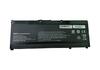 Аккумуляторная батарея для ноутбука HP SR04XL Omen 15-ce 15.4V Black 4380mAh OEM