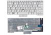 Клавиатура для ноутбука HP Compaq Presario (2710P) с указателем (Point Stick) Silver, RU