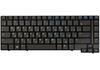 Клавиатура для ноутбука HP Compaq (6510B, 6515B) Black, RU - фото 2, миниатюра