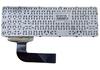 Клавиатура для ноутбука HP Pavilion (17-F, 15-P) Black, (Black Frame) RU - фото 3, миниатюра