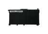 Аккумуляторная батарея для ноутбука HP Compaq HT03XL 15-CS 17-BY 11.4V Black 3470mAh Orig - фото 2, миниатюра