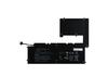 Аккумуляторная батарея для ноутбука HP SM03XL Envy X2 15-C 11.4V Black 4400mAh OEM