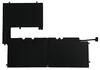 Аккумуляторная батарея для ноутбука HP SM03XL Envy X2 15-C 11.4V Black 4400mAh OEM - фото 2, миниатюра