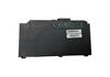 Аккумуляторная батарея для ноутбука HP CD03XL ProBook 640 G4 11.4V Black 4212mAh OEM