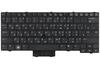 Клавиатура для ноутбука HP Elitebook (2540P) с указателем (Point Stick), Black, RU - фото 2, миниатюра