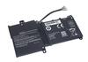 Аккумуляторная батарея для ноутбука HP HV02XL Pavilion 11 x360 7.6V Black 4200mAh OEM
