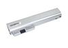 Аккумуляторная батарея для ноутбука HP HSTNN-IB2B DM3-3000 11.1V Silver 4400mAh OEM