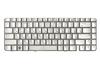 Клавиатура для ноутбука HP Pavilion (DV3000, DV3500) Silver, RU - фото 2, миниатюра