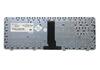 Клавиатура для ноутбука HP Pavilion (DV3000, DV3500) Silver, RU - фото 3, миниатюра