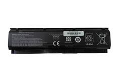 Купить Аккумуляторная батарея для ноутбука HP PA06 Omen 17-w000 11.1V Black 4400mAh OEM