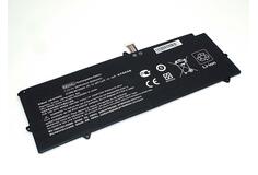 Купить Аккумуляторная батарея для ноутбука HP SE04XL Pro X2 612 G2 7.7V Black 3600mAh OEM