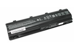 Купить Аккумуляторная батарея для ноутбука HP Compaq HSTNN-Q62C dm4-1000 10.8V Black 5100mAh Orig
