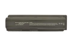 Купить Усиленная аккумуляторная батарея для ноутбука HP Compaq HSTNN-IB79 DV6 11.1V Black 6600mAh OEM