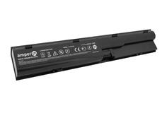 Купить Аккумуляторная батарея для Amperin HP Compaq AI-HP4330 ProBook 4330s 11.1V Black 4400mAhr