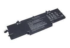 Купить Аккумуляторная батарея для ноутбука HP BE06XL EliteBook Folio 1040 G4 11.55V Black 5800mAh