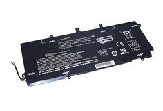 Купить Аккумуляторная батарея для ноутбука HP BL06XL EliteBook Folio 1040 11.1V Black 3784mAh OEM