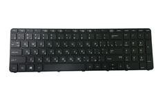 Купить Клавиатура для ноутбука HP ProBook (450 G3) Black, (Black Frame), RU