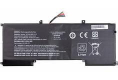 Купить Аккумуляторная батарея для ноутбука HP AB06XL Envy 13-AD023TU 7.7V Black 3600mAh OEM