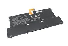 Купить Аккумуляторная батарея для ноутбука HP HSTNN-IB7J Spectre 13-v000 7.6V Black 4550mAh OEM