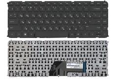 Купить Клавиатура для ноутбука HP Envy (4-1000) Black, (No Frame) RU