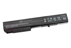 Купить Аккумуляторная батарея для ноутбука HP Compaq HSTNN-OB60 EliteBook 8730W 14.4V Black 5200mAh OEM