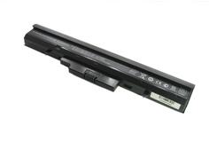 Купить Аккумуляторная батарея для ноутбука HP Compaq HSTNN-C2PC 530 14.4V Black 2600mAh OEM