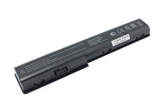 Купить Аккумуляторная батарея для ноутбука HP Compaq HSTNN-OB74 DV7 14.4V Black 5200mAh OEM