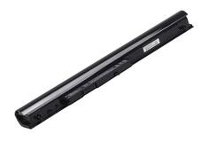 Купить Аккумуляторная батарея для ноутбука HP OA03 CQ14, CQ15, 240 G2 11.1V Black 2600mAh OEM