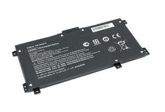 Купить Аккумуляторная батарея для ноутбука HP LK03XL Envy 17M 11.55V Black 3500mAh OEM