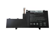 Купить Аккумуляторная батарея для ноутбука HP OM03XL EliteBook 1030 G2 Type B 11.55V Black 4700mAh OEM