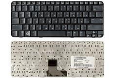 Купить Клавиатура для ноутбука HP Pavilion (TX1000, TX2000, TX2500) Black (Metallic), RU