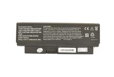 Купить Аккумуляторная батарея для ноутбука HP Compaq HSTNN-OB77 14.4V Black 5200mAh OEM