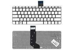 Купить Клавиатура для ноутбука HP Spectre X360 (11-p) White (No Frame) RU