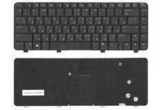 Купить Клавиатура для ноутбука HP (530) Black, RU