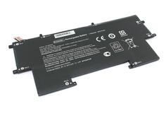 Купить Аккумуляторная батарея для ноутбука HP HSTNN-I73C EliteBook Folio G1 V1C37EA 7.7V Black 4200mAh OEM