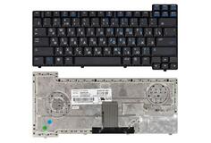 Купить Клавиатура для ноутбука HP Compaq (NX7300, NX7400) Black, RU