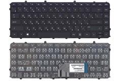 Купить Клавиатура для ноутбука HP Envy (4-1000) Black, (Black Frame) RU