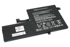 Купить Аккумуляторная батарея для ноутбука HP AS03XL Chromebook 11 G5 11.1V Black 4050mAh OEM