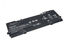 Купить Аккумуляторная батарея для ноутбука HP KB06XL Spectre x360 15 11.55V Black 6860mAh OEM