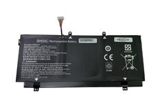 Купить Аккумуляторная батарея для ноутбука HP SH03 Spectre X360 11.55V Black 5013mAh OEM