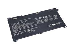 Купить Аккумуляторная батарея для ноутбука HP BI03XL Pavilion X360 11.55V Black 3470mAh