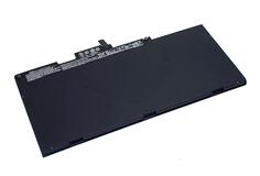 Купить Аккумуляторная батарея для ноутбука HP TA03XL EliteBook 755 G4 11.55V Black 4245mAh OEM
