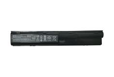 Купить Аккумуляторная батарея HP Compaq HSTNN-LB2R ProBook 4330s 10.8V Black 4200mAh Orig