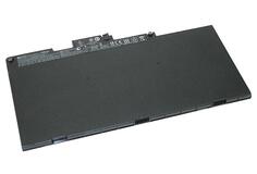 Купить Аккумуляторная батарея для ноутбука HP Compaq HSTNN-IB6Y 840 G3 11.1V Black 3800mAh Orig