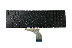 Купить Клавиатура для ноутбука HP (15-db000) Black, (No Frame) RU