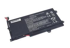 Купить Аккумуляторная батарея для ноутбука HP PX03-3S1P Envy 14 11.1V Black 4500mAh OEM