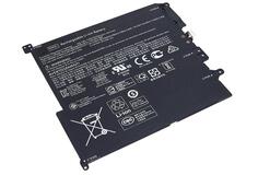 Купить Аккумуляторная батарея для ноутбука HP CH04XL 941617-855 7.7V Black 6168mAh OEM