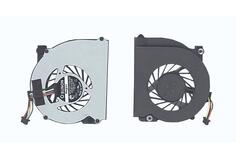 Купить Вентилятор для ноутбука HP EliteBook 2560, 2570, 5V 0.33A 4-pin SUNON